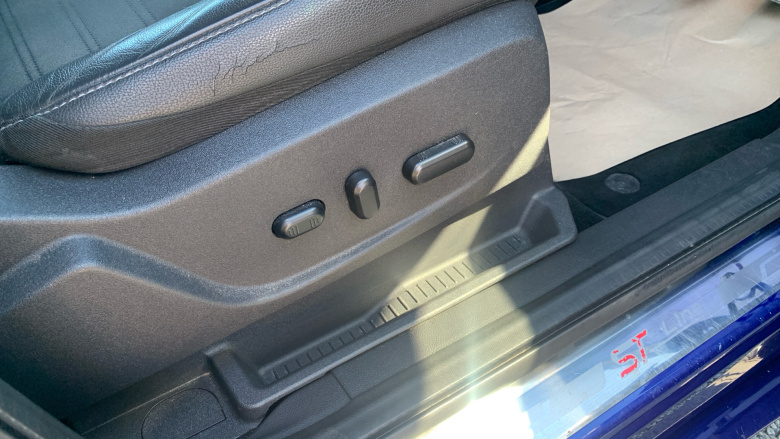 Ford Kuga 1.5 TDCi ST-Line X 5dr 2WD Diesel Estate